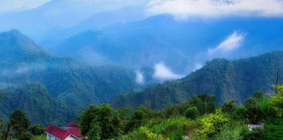 hill, himalayas, mountain, gangtok, india, landscape, rural, gangtok, gangtok, gangtok, gangtok, gangtok