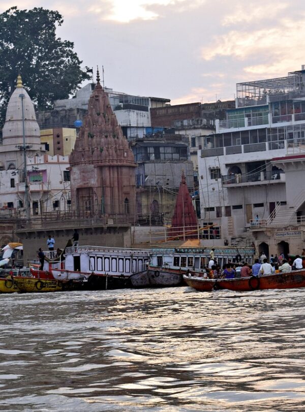 ganges, varanasi, india, ghat, city, nature, river, sundown, sunset, varanasi, varanasi, varanasi, varanasi, varanasi